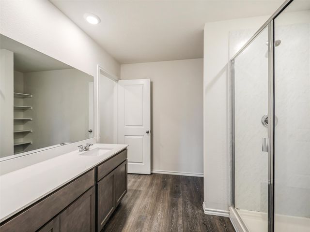 304 Patina Street, Josephine, TX 75189