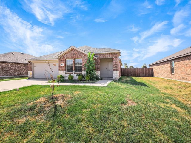 304 Patina Street, Josephine, TX 75189