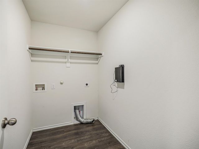 304 Patina Street, Josephine, TX 75189