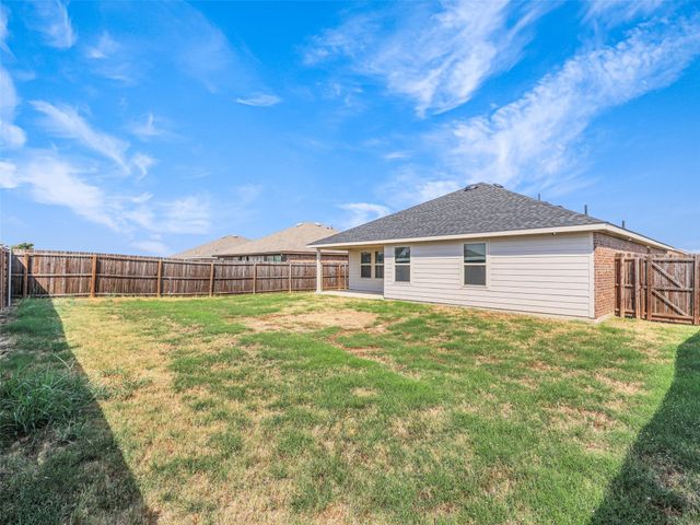 304 Patina Street, Josephine, TX 75189
