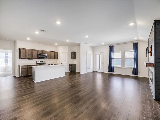 304 Patina Street, Josephine, TX 75189