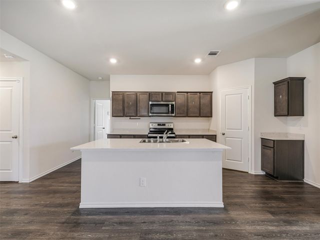 304 Patina Street, Josephine, TX 75189