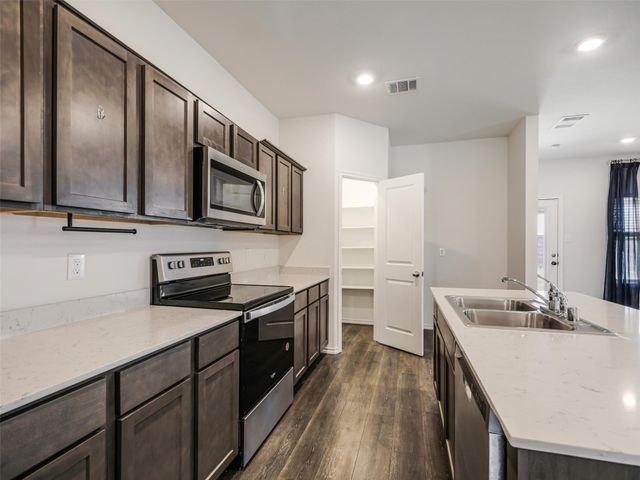 304 Patina Street, Josephine, TX 75189