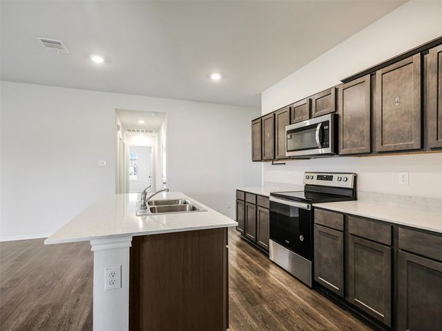 304 Patina Street, Josephine, TX 75189
