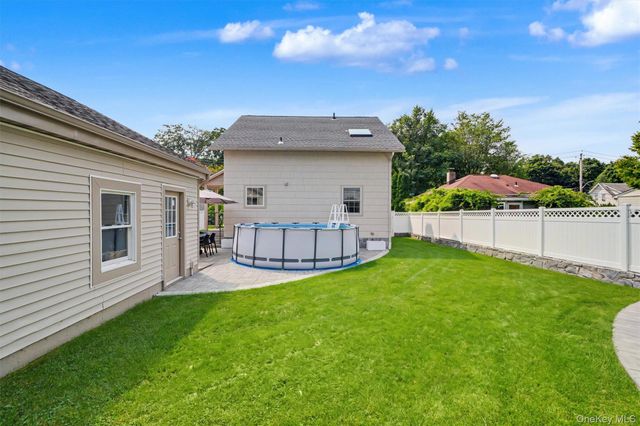 26 Gedney Terrace, White Plains, NY 10605