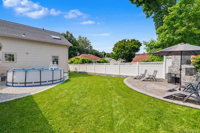26 Gedney Terrace, White Plains, NY 10605
