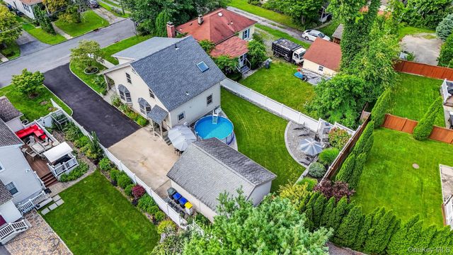 26 Gedney Terrace, White Plains, NY 10605