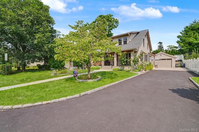 26 Gedney Terrace, White Plains, NY 10605