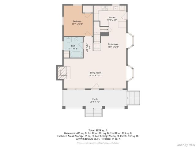 26 Gedney Terrace, White Plains, NY 10605