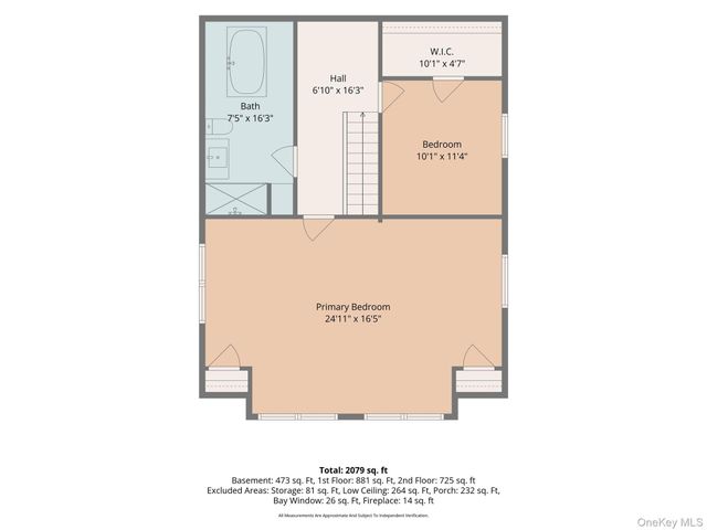 26 Gedney Terrace, White Plains, NY 10605