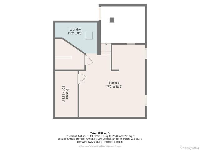 26 Gedney Terrace, White Plains, NY 10605
