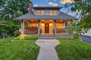 26 Gedney Terrace, White Plains, NY 10605