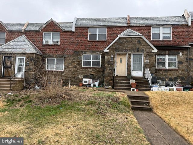 1529 ELBRIDGE ST, Philadelphia, PA 19149