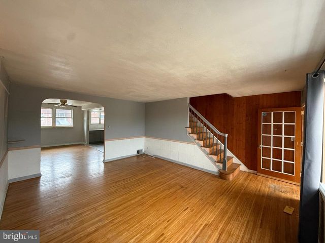 1529 ELBRIDGE ST, Philadelphia, PA 19149