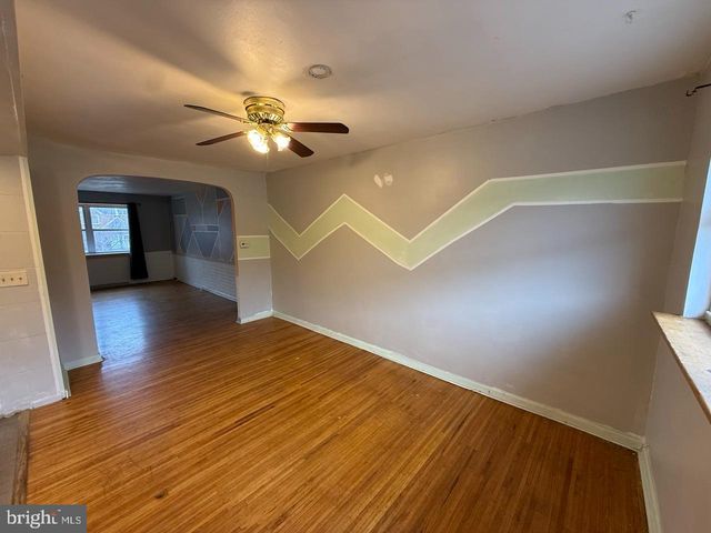 1529 ELBRIDGE ST, Philadelphia, PA 19149