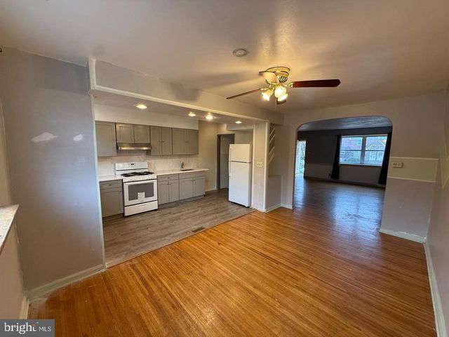 1529 ELBRIDGE ST, Philadelphia, PA 19149