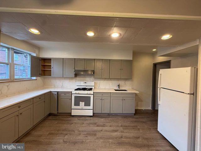 1529 ELBRIDGE ST, Philadelphia, PA 19149