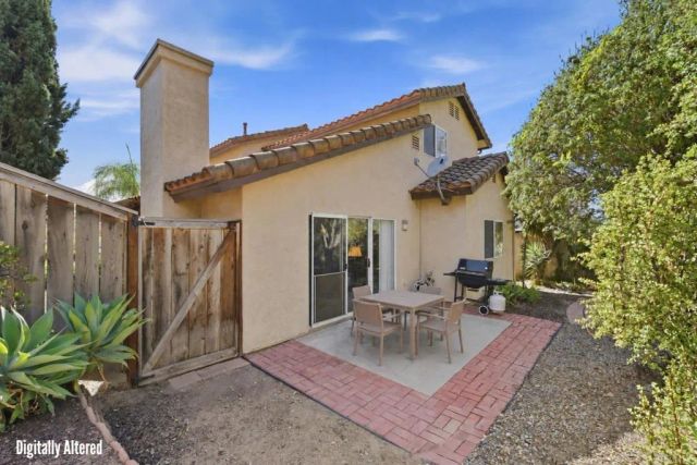 1832 Loreto, Escondido, CA 92027