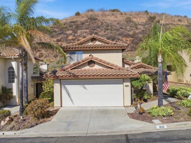 1832 Loreto, Escondido, CA 92027