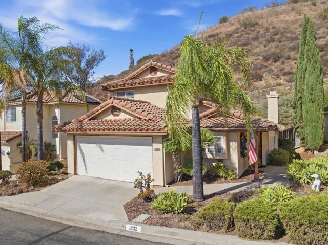1832 Loreto, Escondido, CA 92027