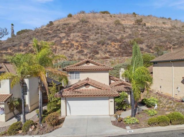 1832 Loreto, Escondido, CA 92027