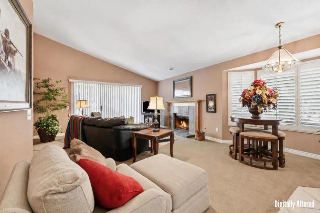 1832 Loreto, Escondido, CA 92027
