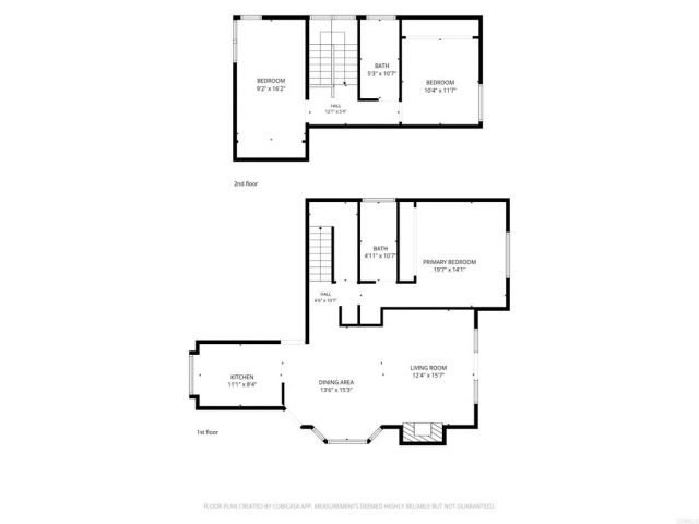 1832 Loreto, Escondido, CA 92027
