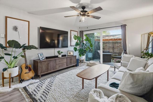 1195 Yarwood Court, San Jose, CA 95128