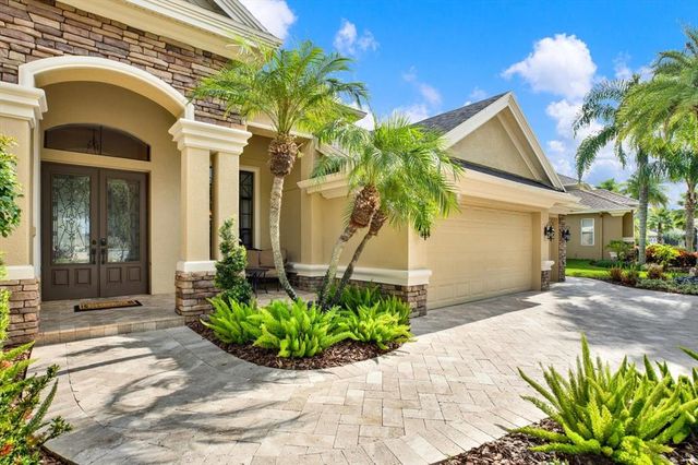 23602 GRACEWOOD CIRCLE, Land O Lakes, FL 34639