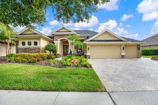 23602 GRACEWOOD CIRCLE, Land O Lakes, FL 34639