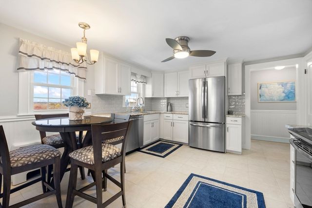 56 Orchard Lane, Melrose, MA 02176