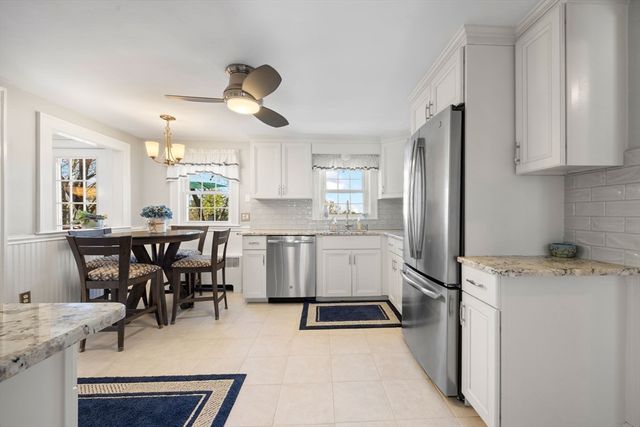 56 Orchard Lane, Melrose, MA 02176