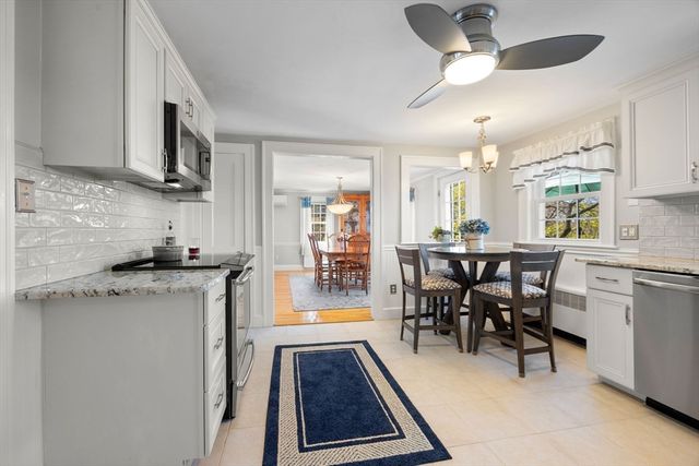 56 Orchard Lane, Melrose, MA 02176