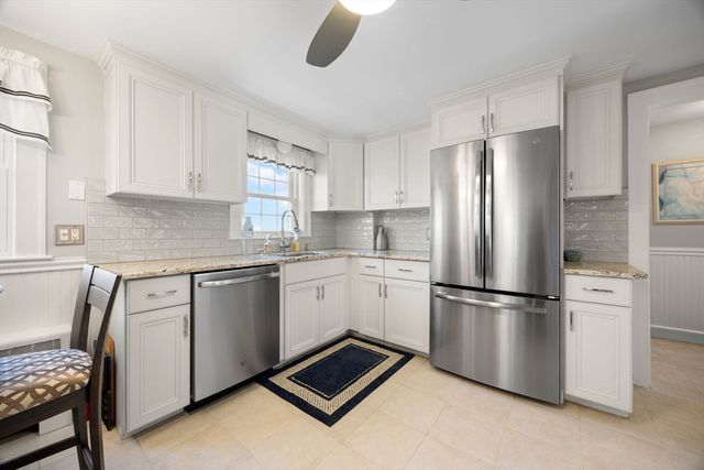 56 Orchard Lane, Melrose, MA 02176