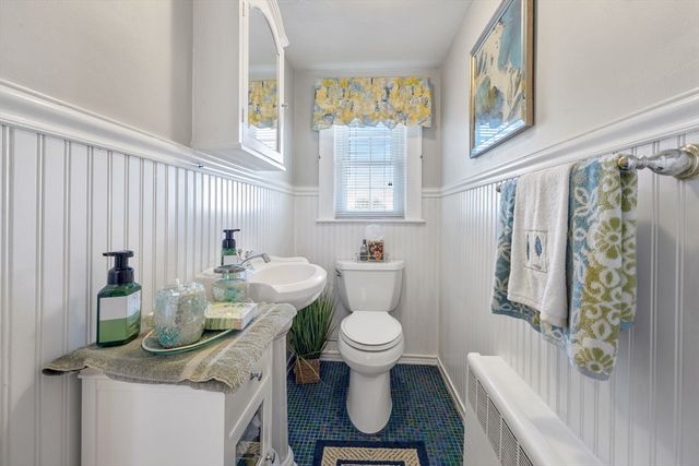 56 Orchard Lane, Melrose, MA 02176