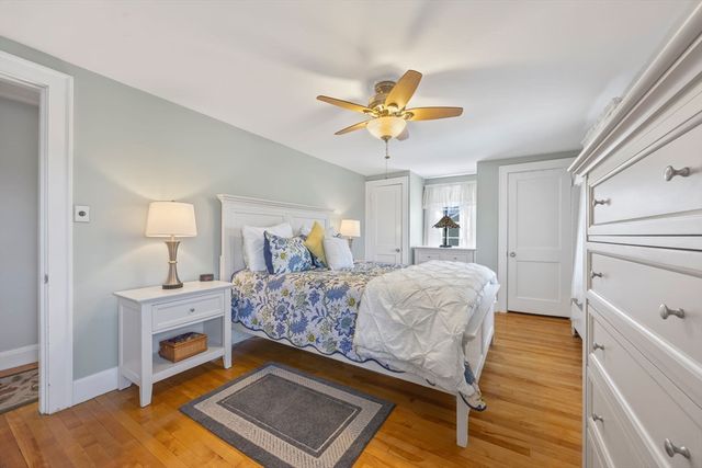 56 Orchard Lane, Melrose, MA 02176