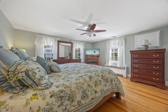 56 Orchard Lane, Melrose, MA 02176