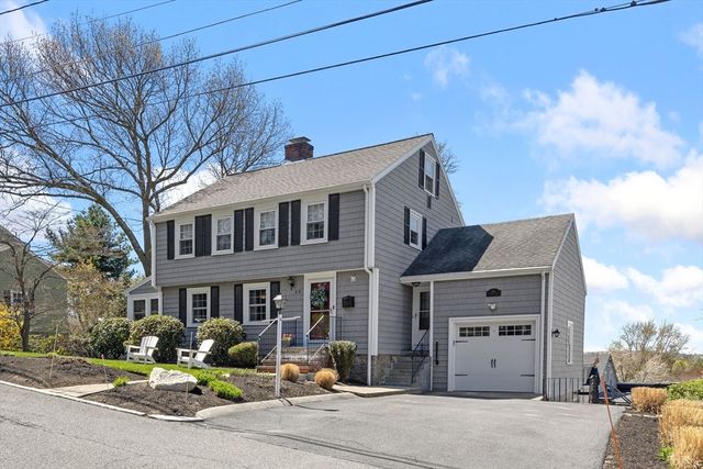 56 Orchard Lane, Melrose, MA 02176
