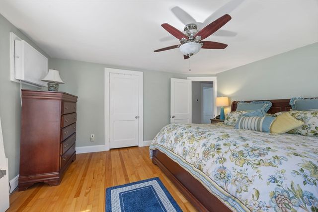 56 Orchard Lane, Melrose, MA 02176