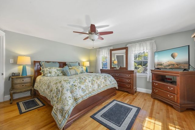 56 Orchard Lane, Melrose, MA 02176