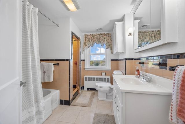 56 Orchard Lane, Melrose, MA 02176