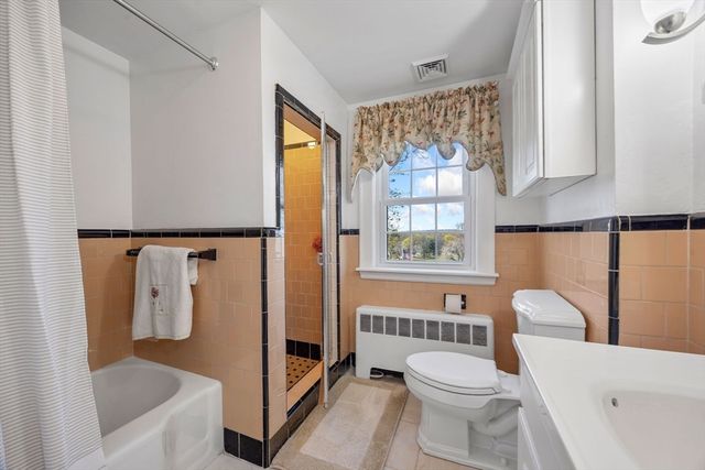 56 Orchard Lane, Melrose, MA 02176