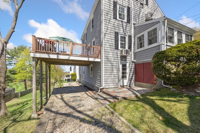56 Orchard Lane, Melrose, MA 02176