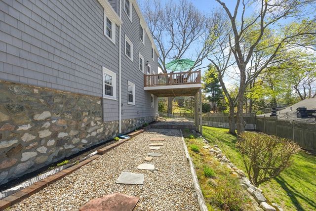 56 Orchard Lane, Melrose, MA 02176