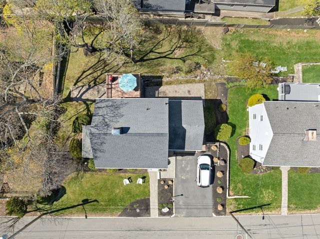 56 Orchard Lane, Melrose, MA 02176