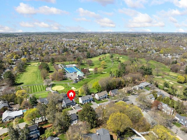 56 Orchard Lane, Melrose, MA 02176