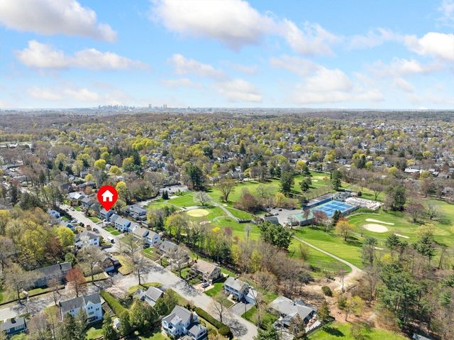 56 Orchard Lane, Melrose, MA 02176