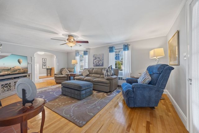 56 Orchard Lane, Melrose, MA 02176