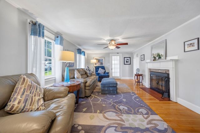 56 Orchard Lane, Melrose, MA 02176