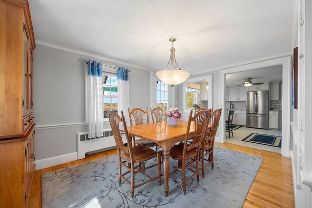 56 Orchard Lane, Melrose, MA 02176